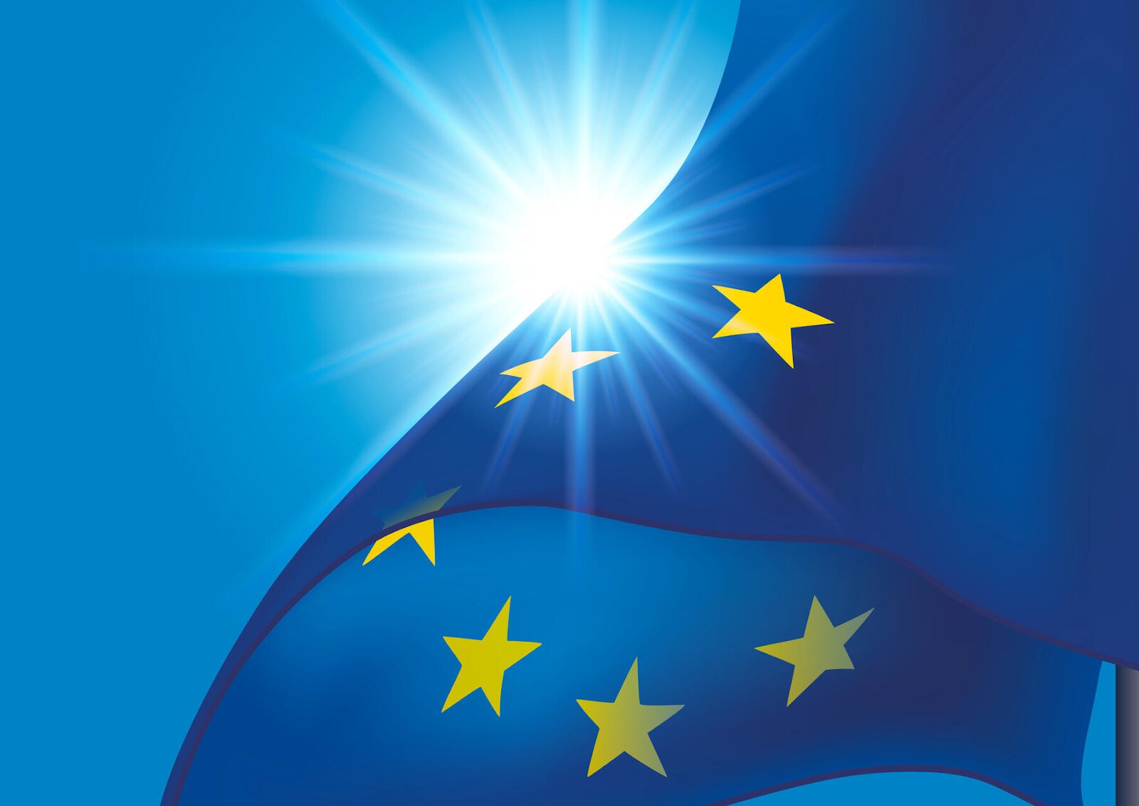 European Union Flag